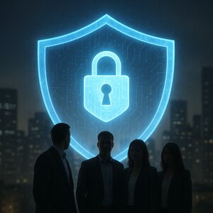 Tech, Trust And Gratitude: A Thank-You To Our Business Partners