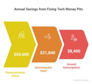 Stop Funding These 3 Tech Money Pits – Take Your Family To Hawaii Instead