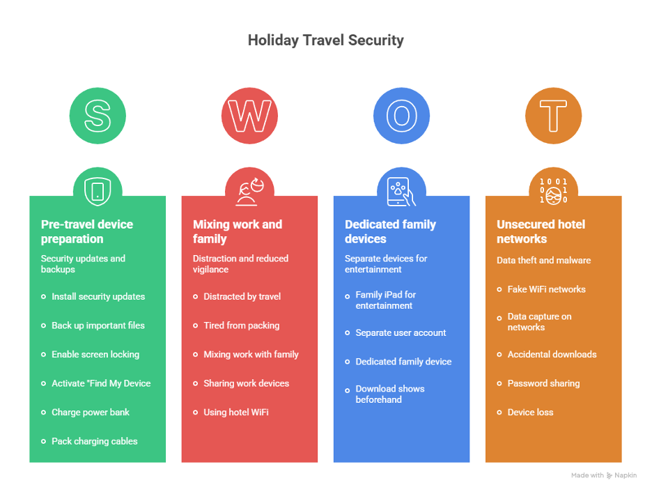 The Business Owner’s Guide To Holiday Travel (That Won’t End In A Data Breach)