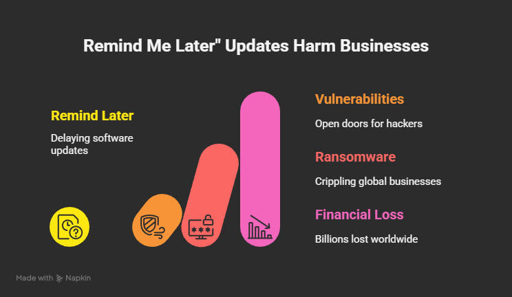 Dry January for Your Business: 6 Tech Habits to Quit Cold Turkey