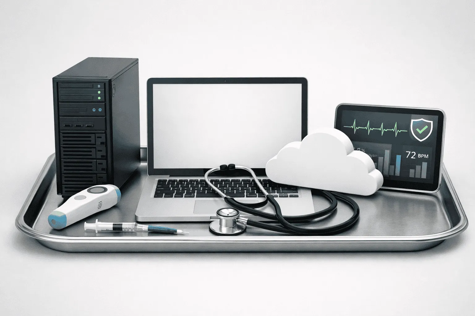 Your Business Tech Is Overdue for an Annual Physical