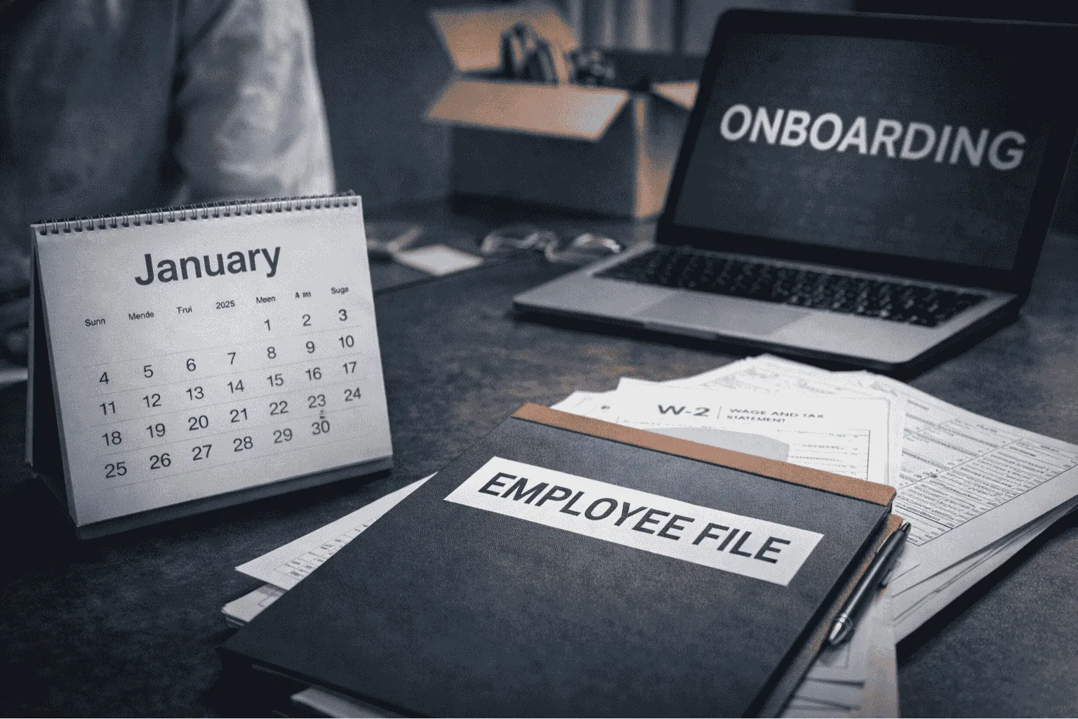 IT Partner Monitoring Systems