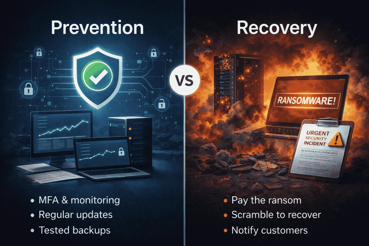 Disappoint Cybercriminals