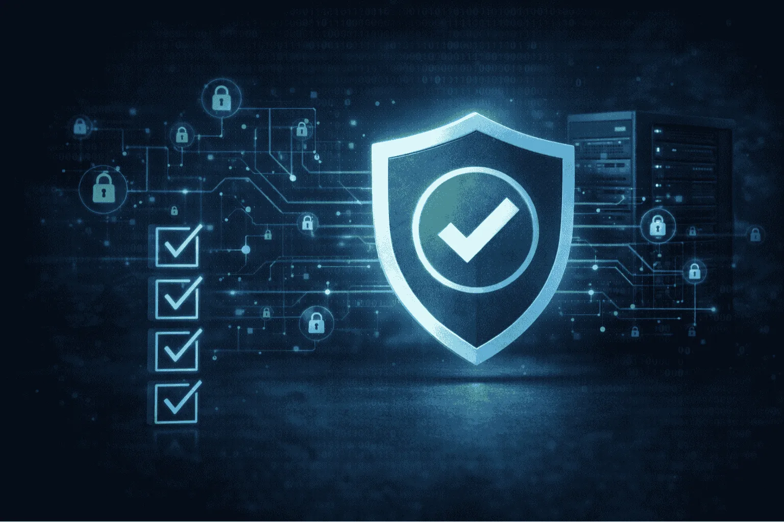 Book New Year Security Reality Check