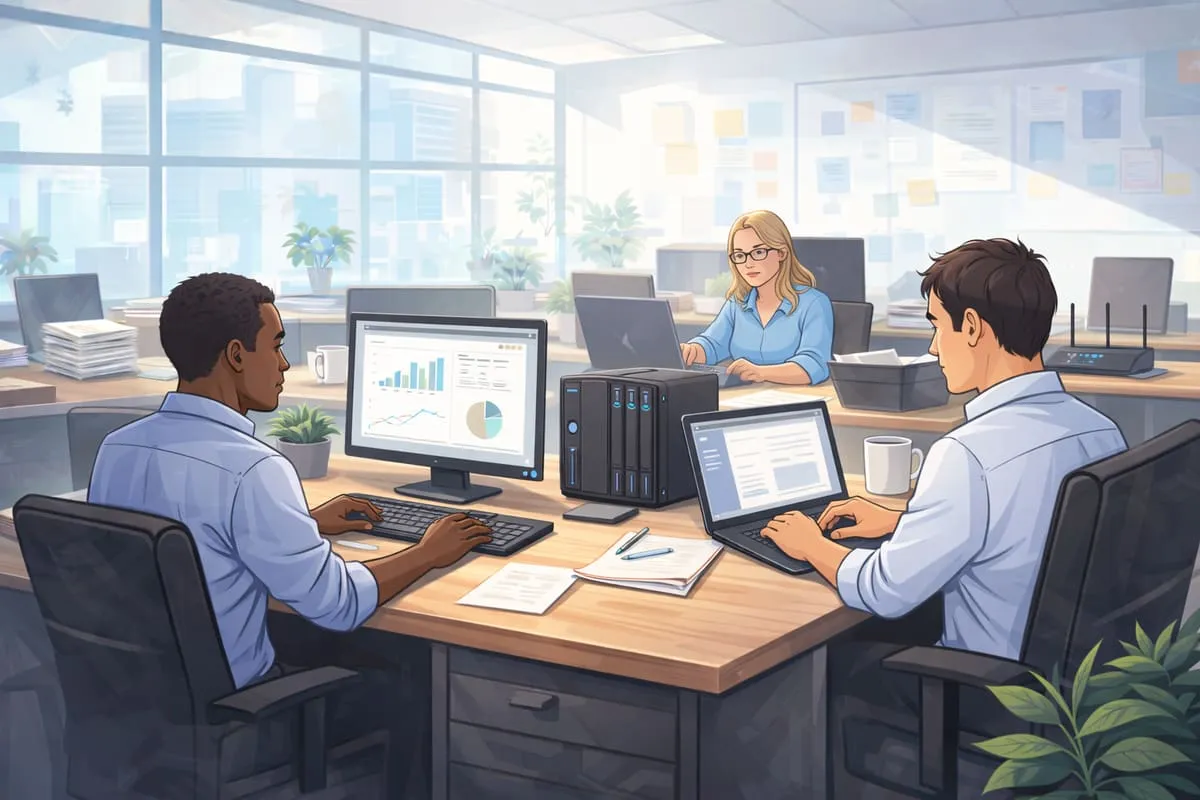 Healthy Tech Relationship