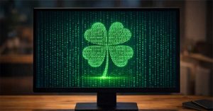 Feeling Lucky? That’s Not How Well-Run Businesses Operate.