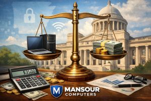 How Much Does IT Support Cost for a Law Firm in Arkansas?