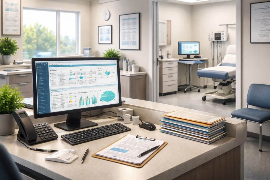 How Much Does IT Support Cost for a Medical Practice in Arkansas?