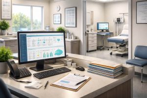 How Much Does IT Support Cost for a Medical Practice in Arkansas?