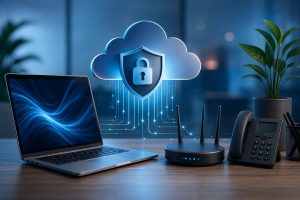 What Should a Small Business Look for in a Cybersecurity Risk Assessment?